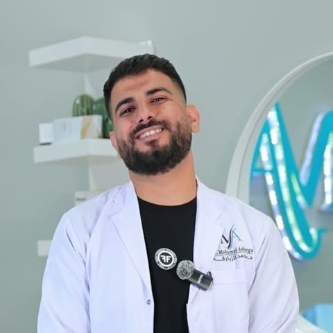 Dr. MA Hair Clinic، رهط