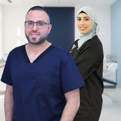 نايا كلينك، شقيب السلام